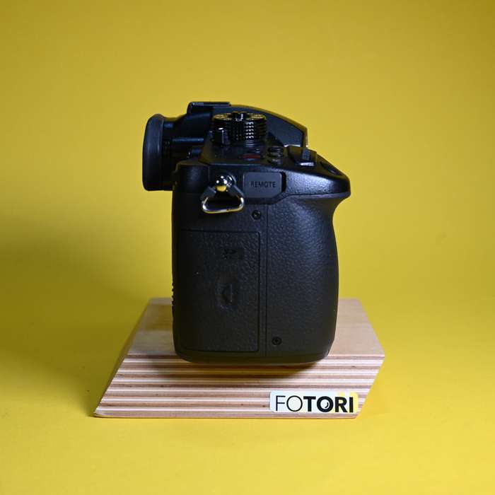 Panasonic lumix DMC-GH5 II | WG1SA001066