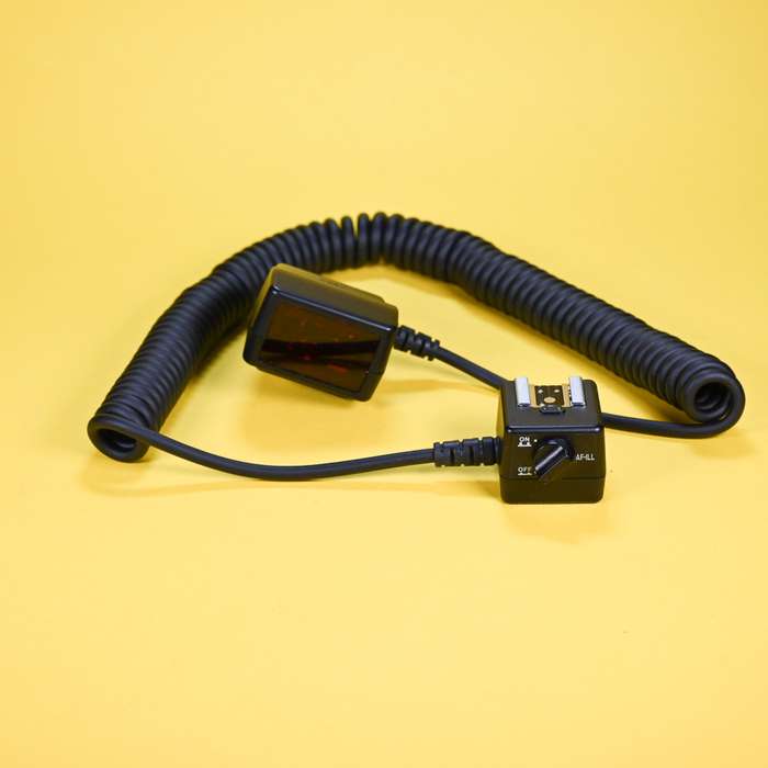 Nikon SC-29 TTL kabel dálkového ovládání | 2120373