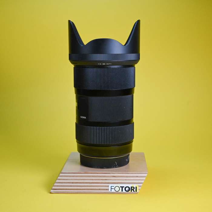 Sigma 18-35/1.8 DC HSM ART Canon | 52695875