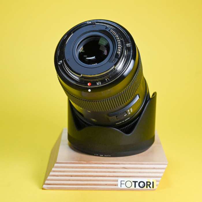 Sigma 18-35/1.8 DC HSM ART Canon | 52695875