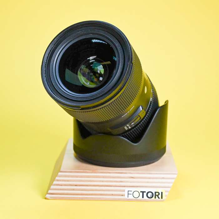 Sigma 18-35/1.8 DC HSM ART Canon | 52695875