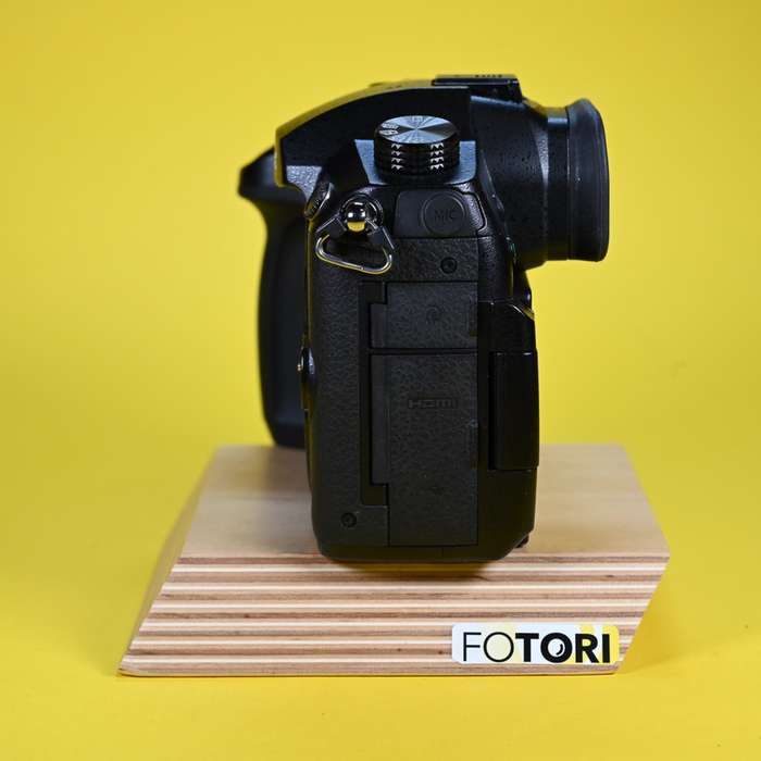 Panasonic Lumix DMC-GH5 - V log  | WH9KF002338