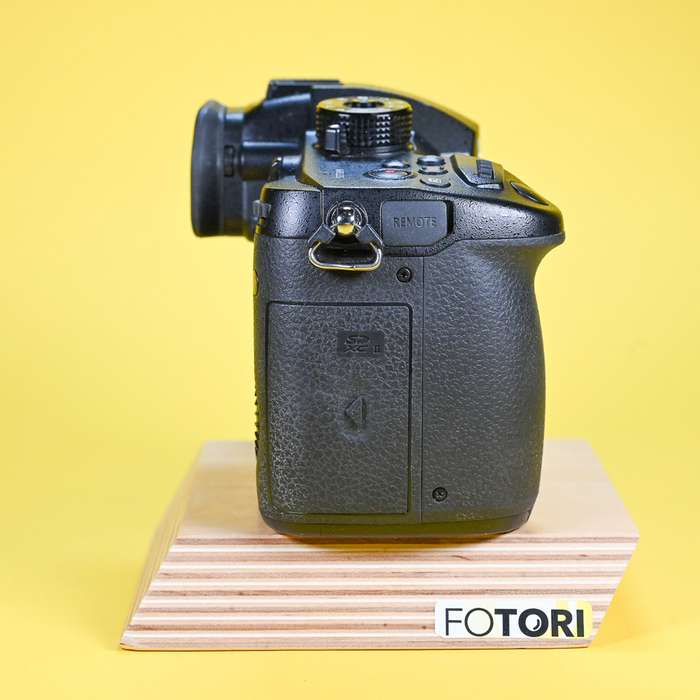 Panasonic Lumix DMC-GH5 - V log  | WH9KF002338