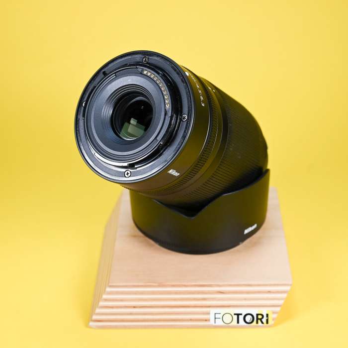 Nikon Z DX 50-250mm f/4.5-6.3 VR | 20043931