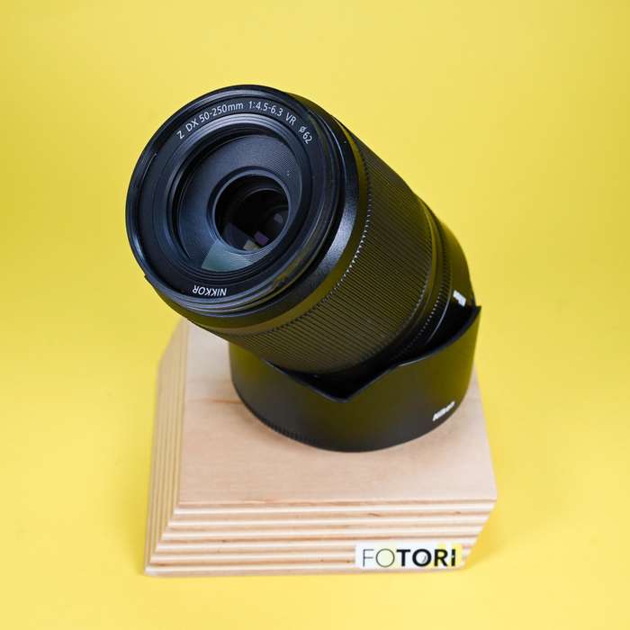 Nikon Z DX 50-250mm f/4.5-6.3 VR | 20043931