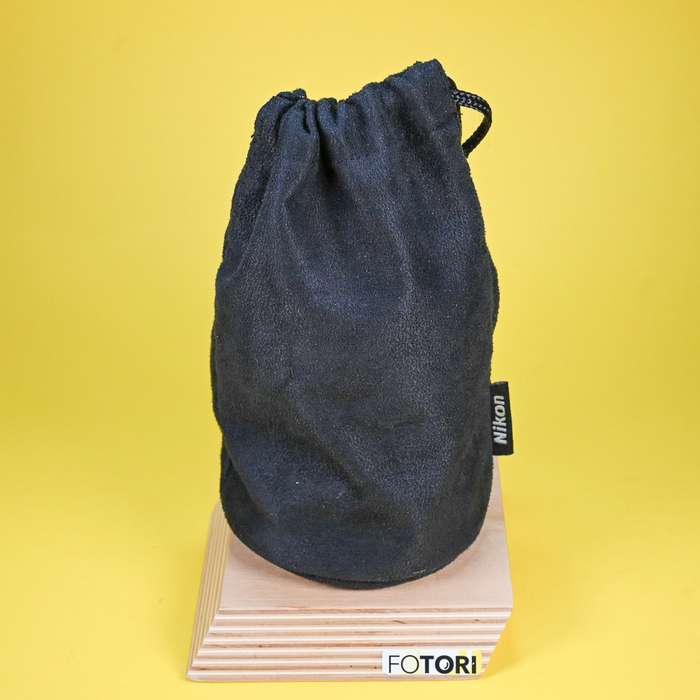 Nikon Z DX 50-250mm f/4.5-6.3 VR | 20043931