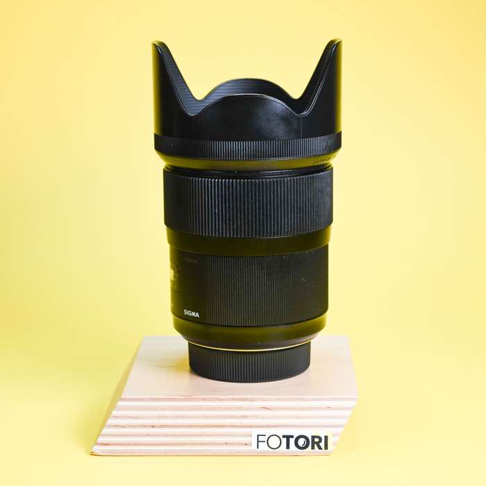 Sigma 35 /1.4 DG HSM ART Nikon F | 51880744