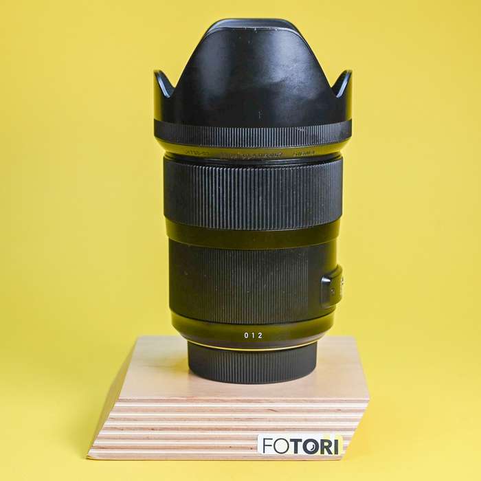 Sigma 35 /1.4 DG HSM ART Nikon F | 51880744