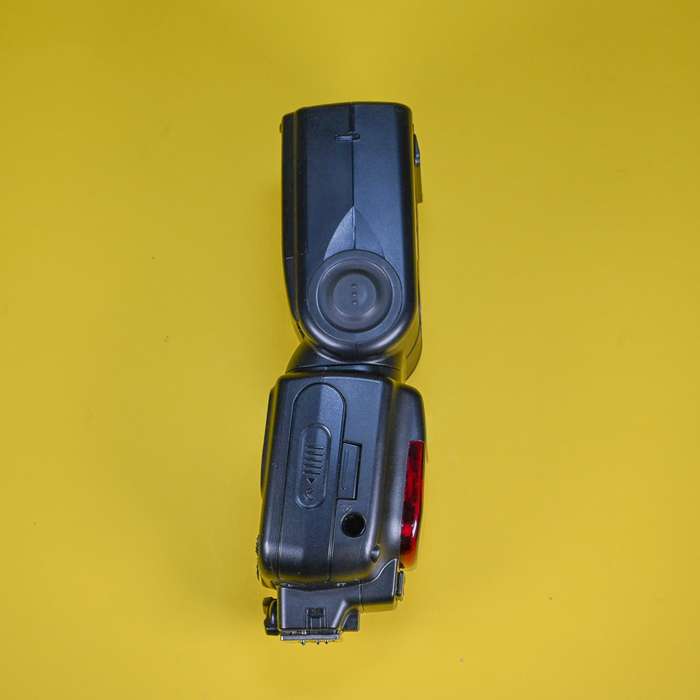 Nikon SB 900 Blesk | 2053380