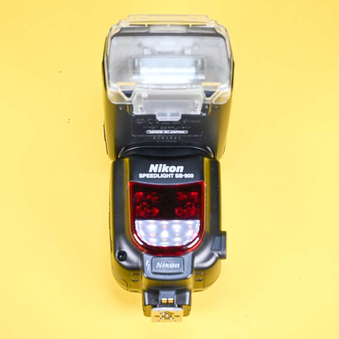 Nikon SB 900 Blesk | 2053380