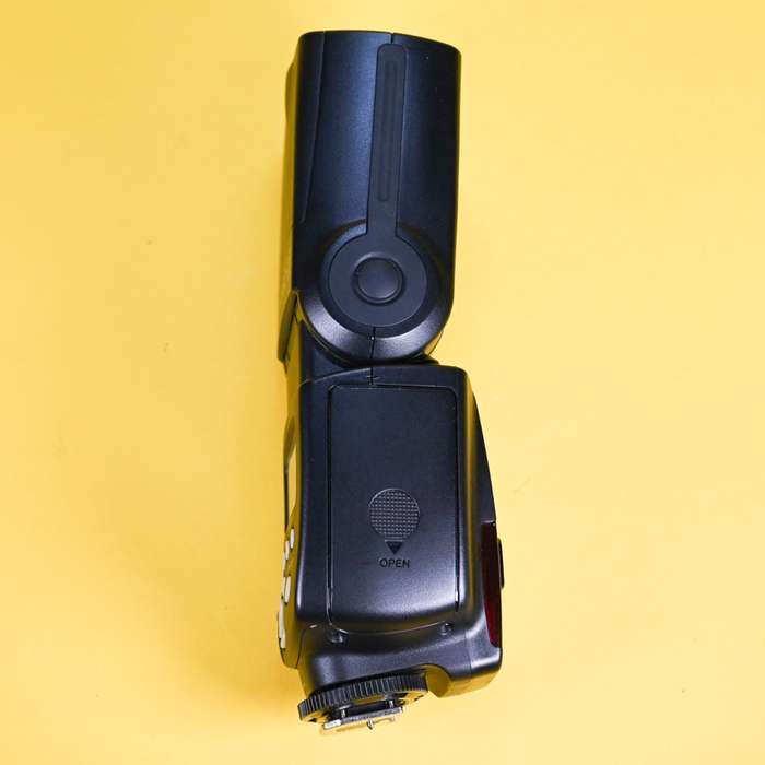 Blesk Yongnuo Speedlite YN560-II univerzální  | 54318204