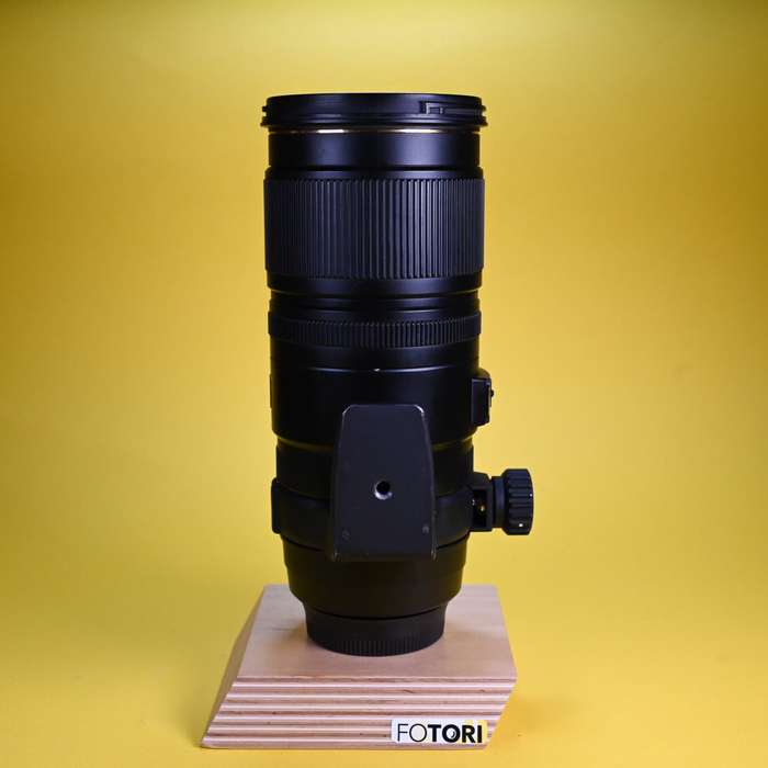 Sigma 70-200mm f/2,8 APO EX DG OS HSM pro Nikon | 13856522