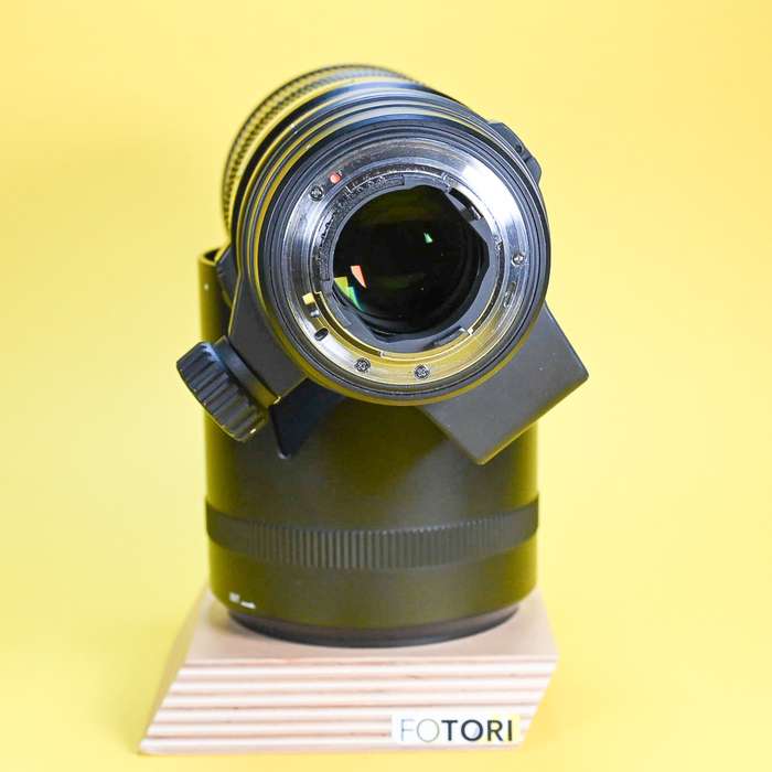 Sigma 70-200mm f/2,8 APO EX DG OS HSM pro Nikon | 13856522