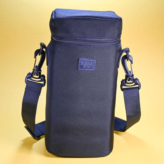 Sigma 70-200mm f/2,8 APO EX DG OS HSM pro Nikon | 13856522