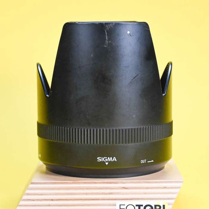 Sigma 70-200mm f/2,8 APO EX DG OS HSM pro Nikon | 13856522