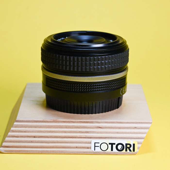 Nikon Z 28 mm f/2,8 SE | 30022342