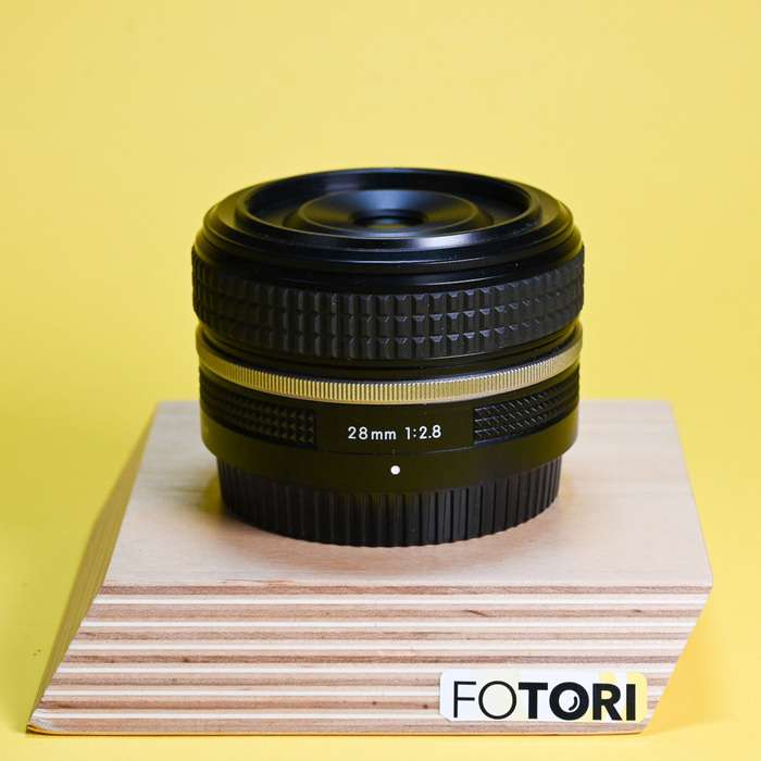 Nikon Z 28 mm f/2,8 SE | 30022342