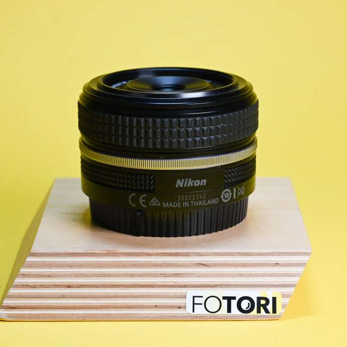 Nikon Z 28 mm f/2,8 SE | 30022342