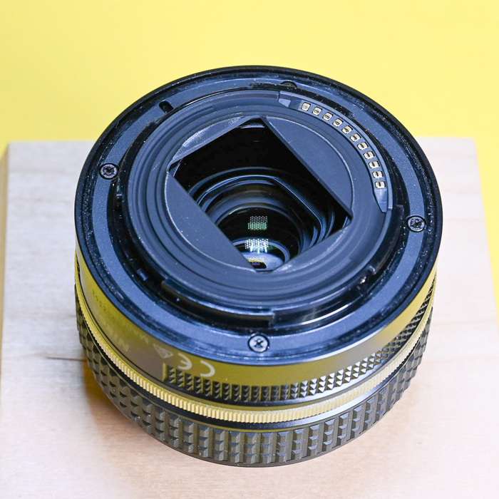 Nikon Z 28 mm f/2,8 SE | 30022342