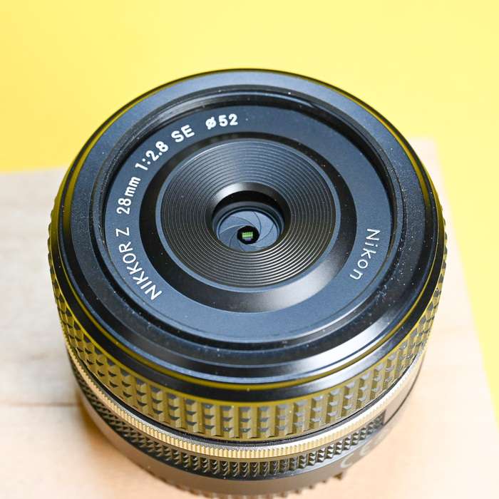 Nikon Z 28 mm f/2,8 SE | 30022342