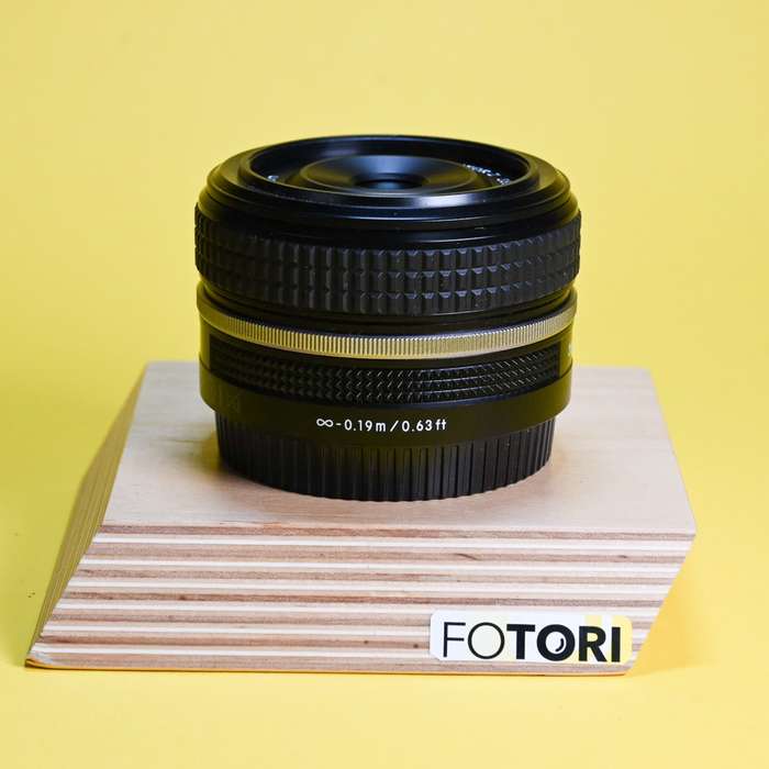 Nikon Z 28 mm f/2,8 SE | 30022342