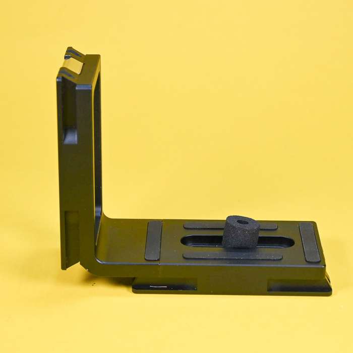 Velbon L-plate BR-Q