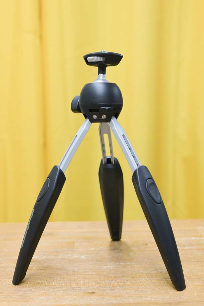 Manfrotto PIXI EVO
