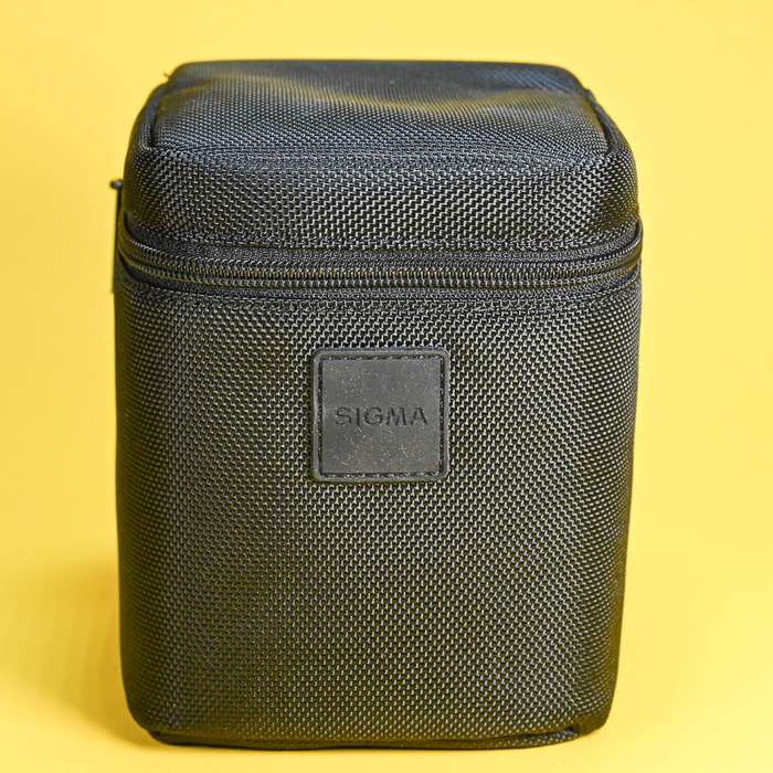 Sigma 10-20 mm f/3,5 EX DC HSM Nikon F | 16068533