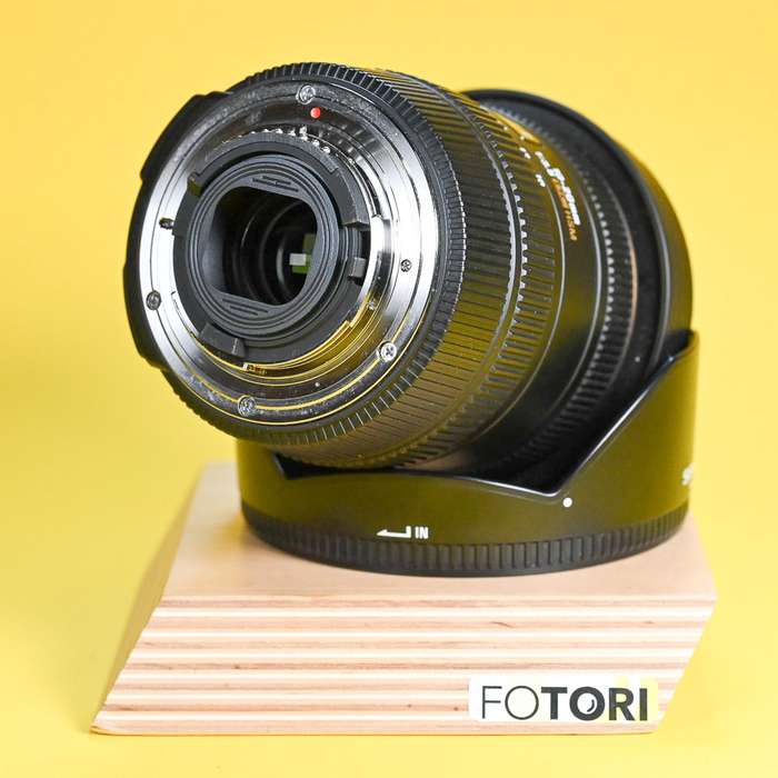 Sigma 10-20 mm f/3,5 EX DC HSM Nikon F | 16068533