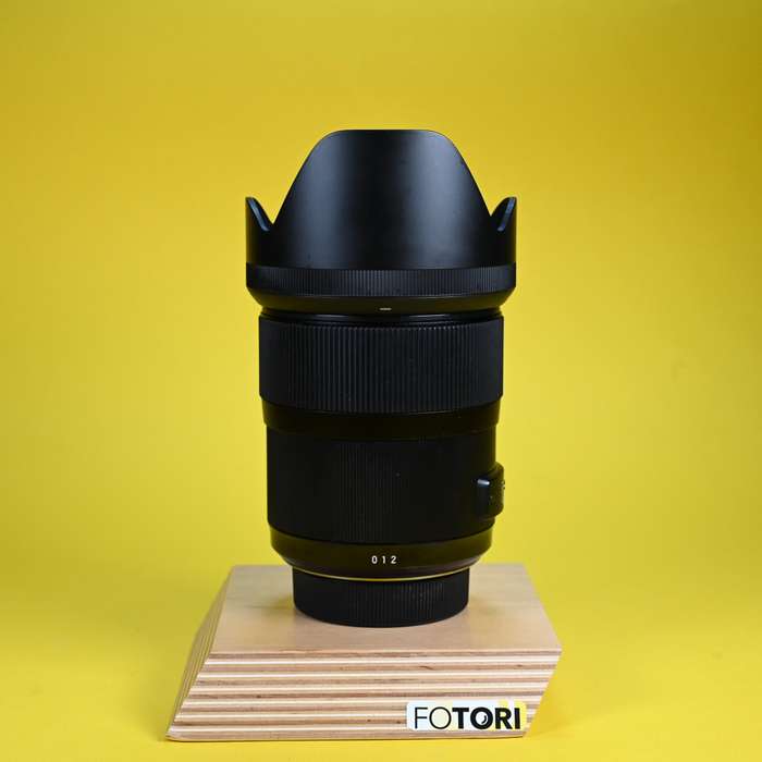 Sigma 35 /1.4 DG HSM ART Nikon F | 54164739