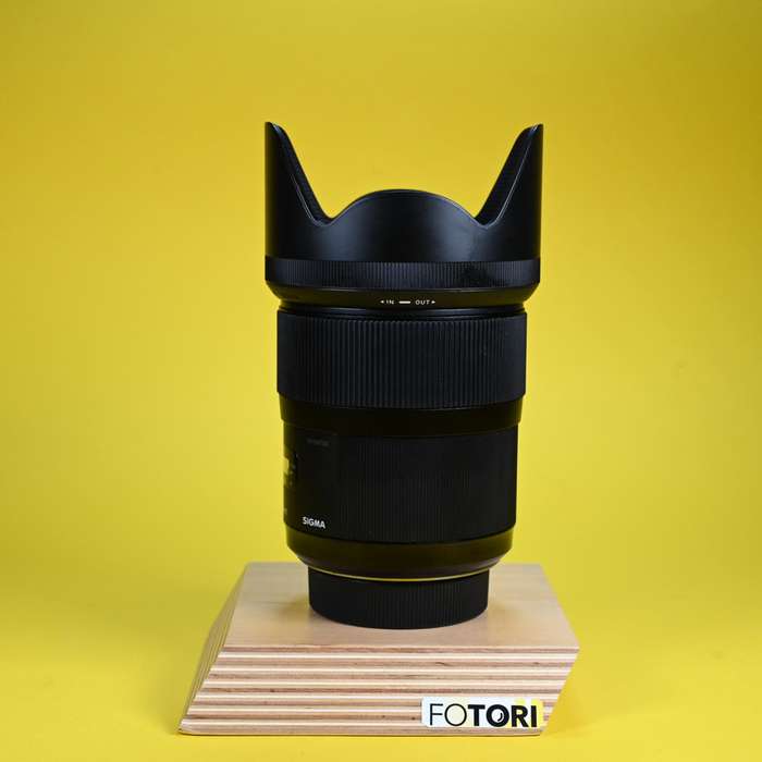 Sigma 35 /1.4 DG HSM ART Nikon F | 54164739