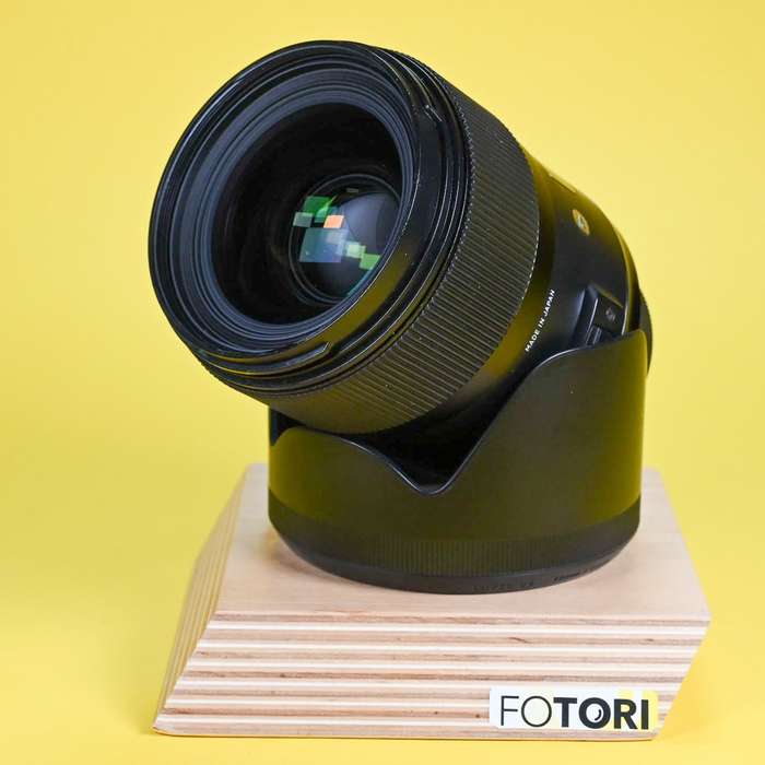 Sigma 35 /1.4 DG HSM ART Nikon F | 54164739