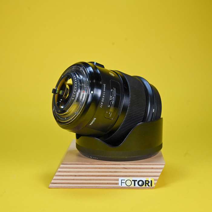 Sigma 24/1.4 DG HSM ART Nikon F | 51119927