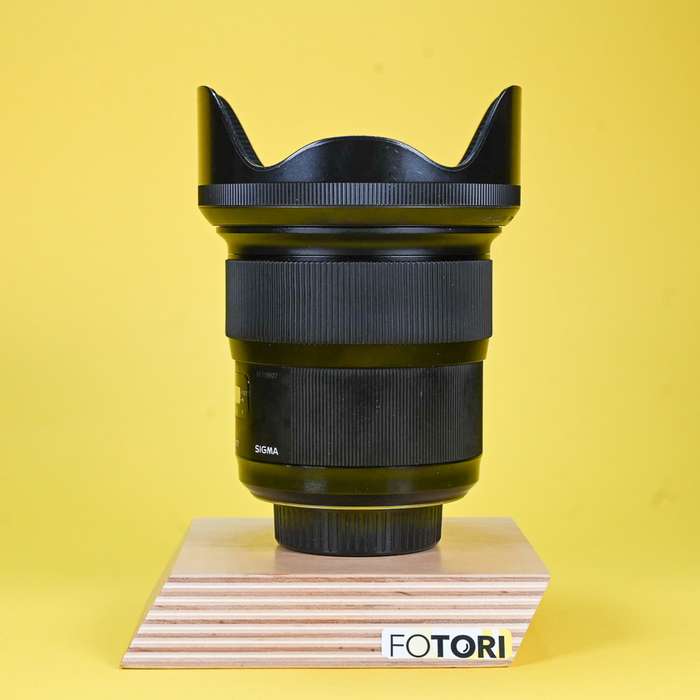 Sigma 24/1.4 DG HSM ART Nikon F | 51119927