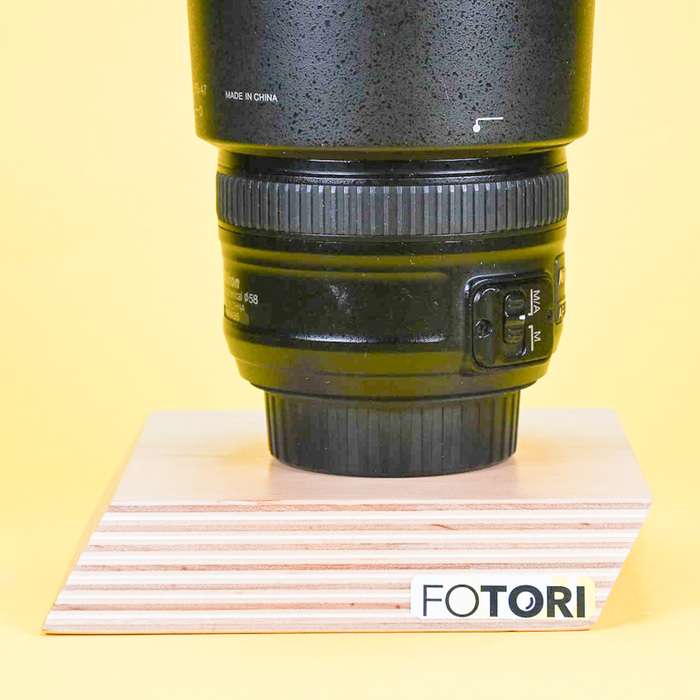 Nikon 50 mm f/1,8 AF-S NIKKOR G | 3184265