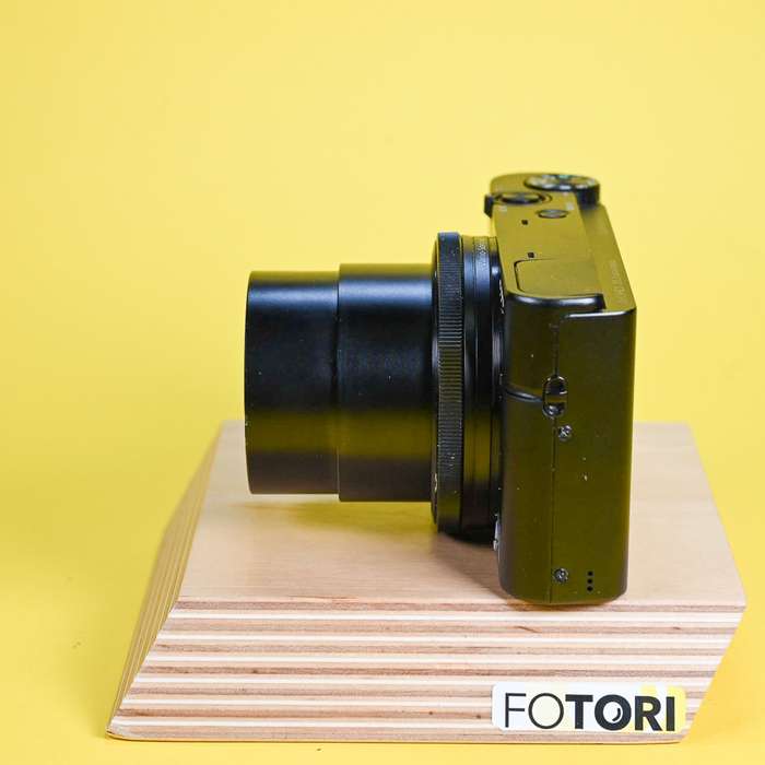 Sony CyberShot DSC-RX100 | 7806284