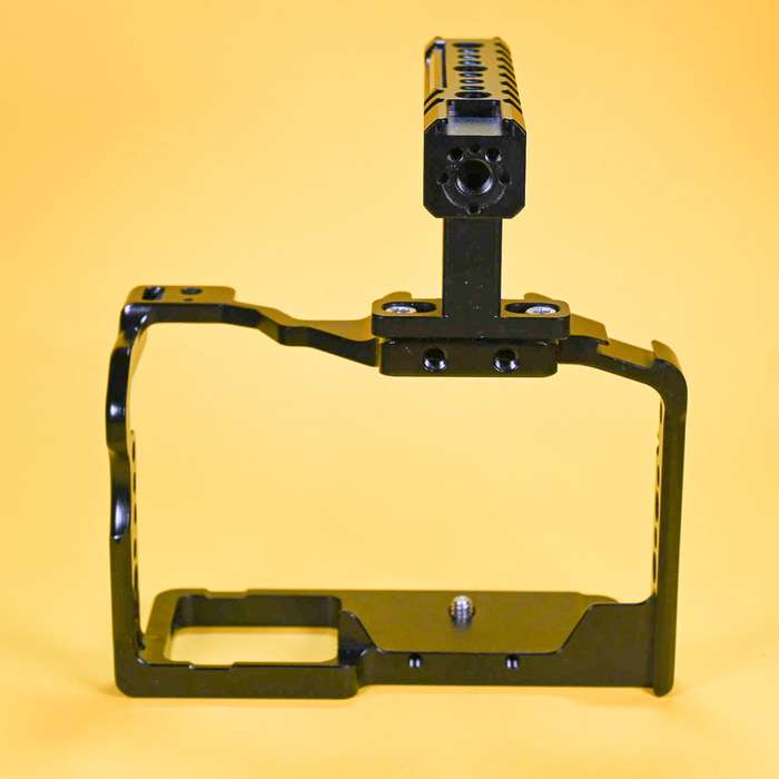 SmallRig 2049 Panasonic lumix GH5/GH5S klec + rukojeť