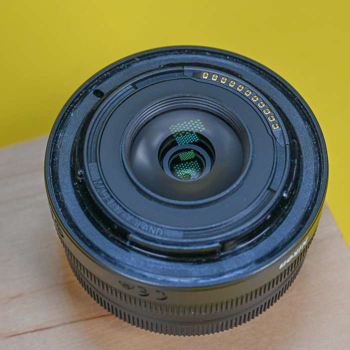 Nikon Z 16-50/3.5-6.3 DX VR | 20111502