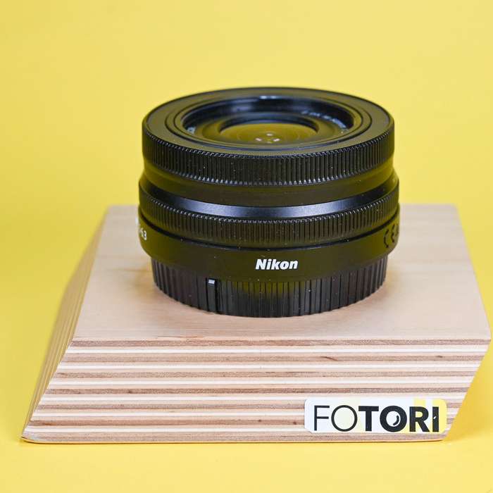 Nikon Z 16-50/3.5-6.3 DX VR | 20111502