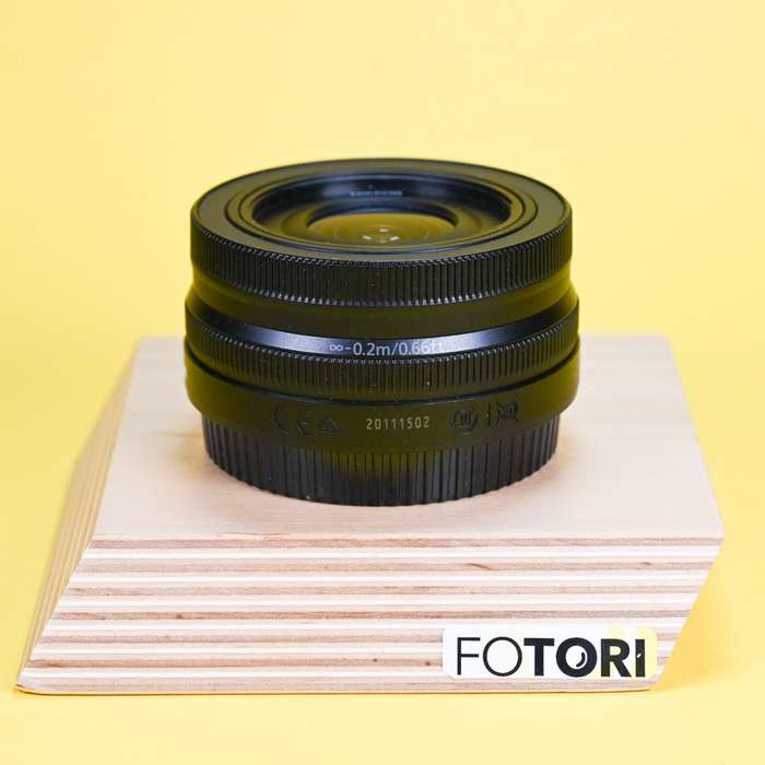 Nikon Z 16-50/3.5-6.3 DX VR | 20111502