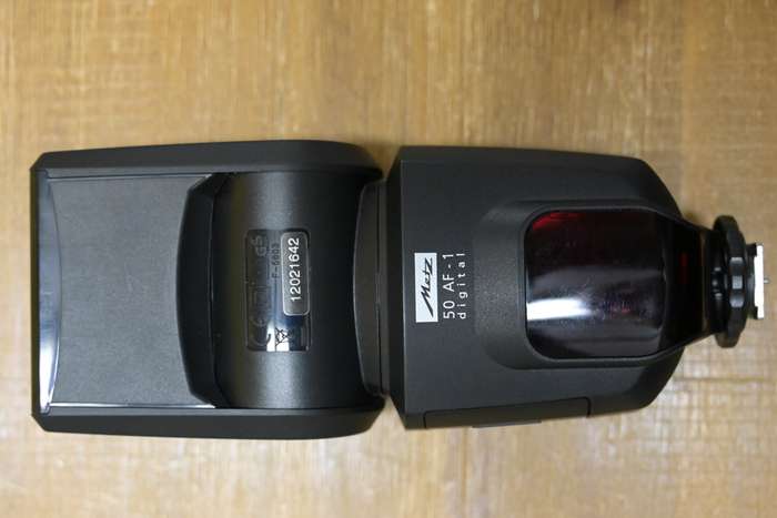 Metz  MB 52 AF-1 digital pro Canon