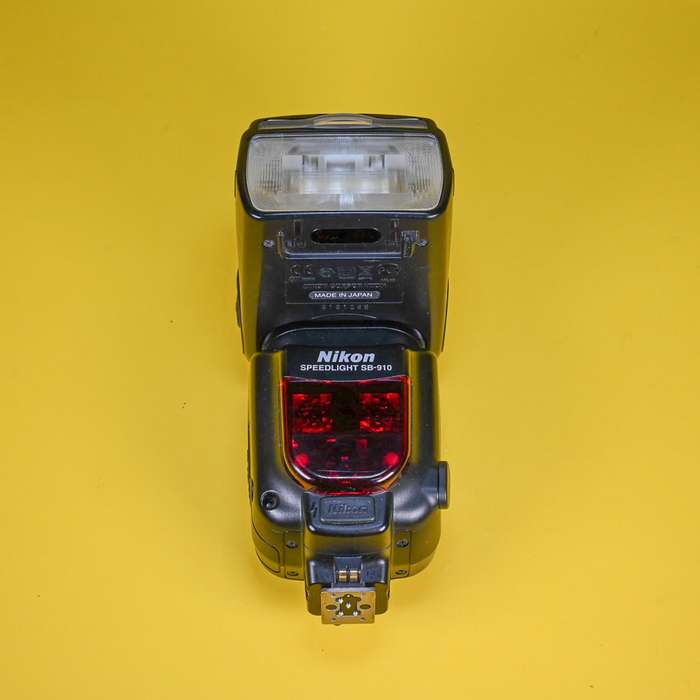 Nikon SB 910 Blesk | 2191088