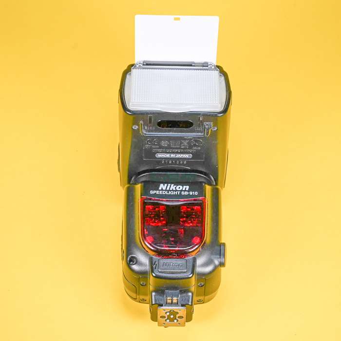 Nikon SB 910 Blesk | 2191088