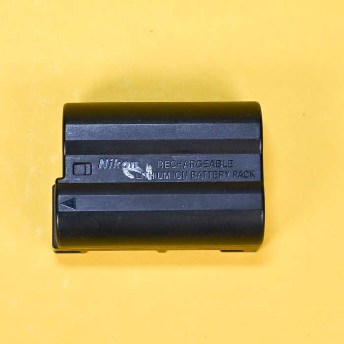 Nikon baterie EN-EL15c