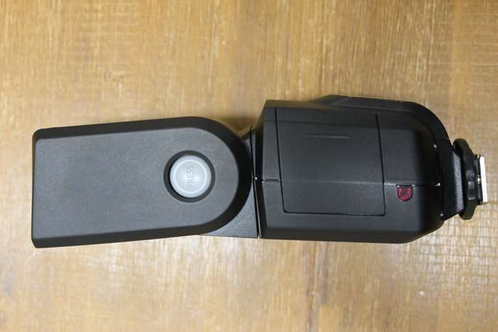 Metz  MB 52 AF-1 digital pro Canon