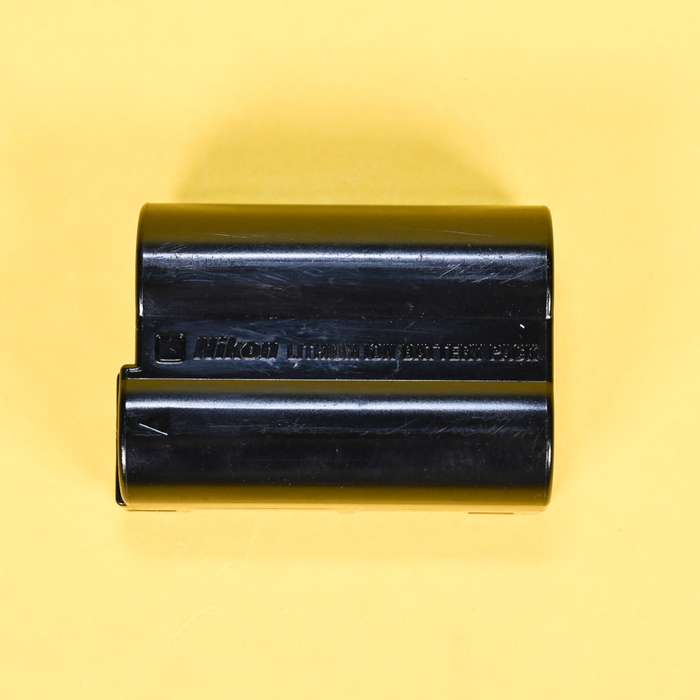 Nikon baterie EN-EL15