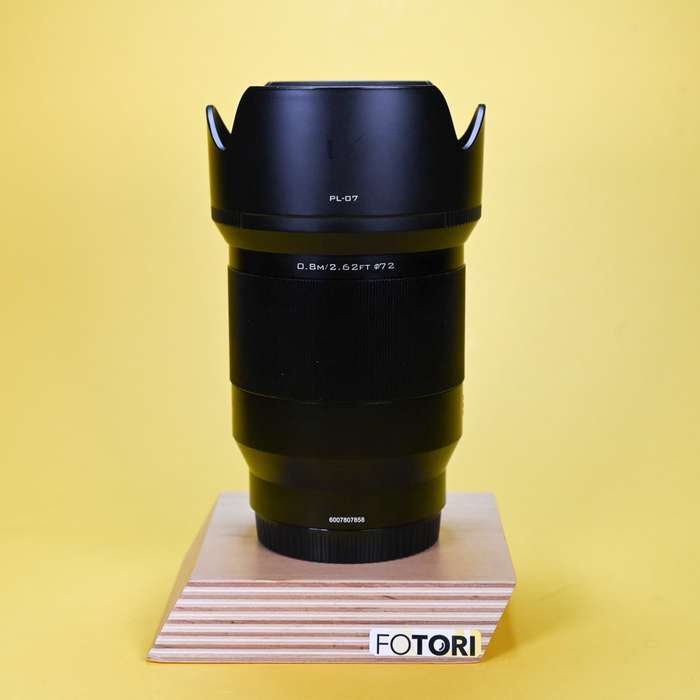 Viltrox AF 85mm F1,8 Nikon Z | 6007807858