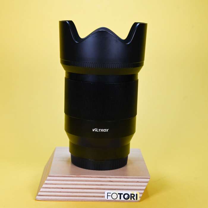 Viltrox AF 85mm F1,8 Nikon Z | 6007807858