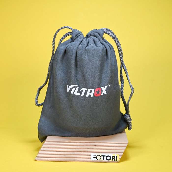 Viltrox AF 85mm F1,8 Nikon Z | 6007807858