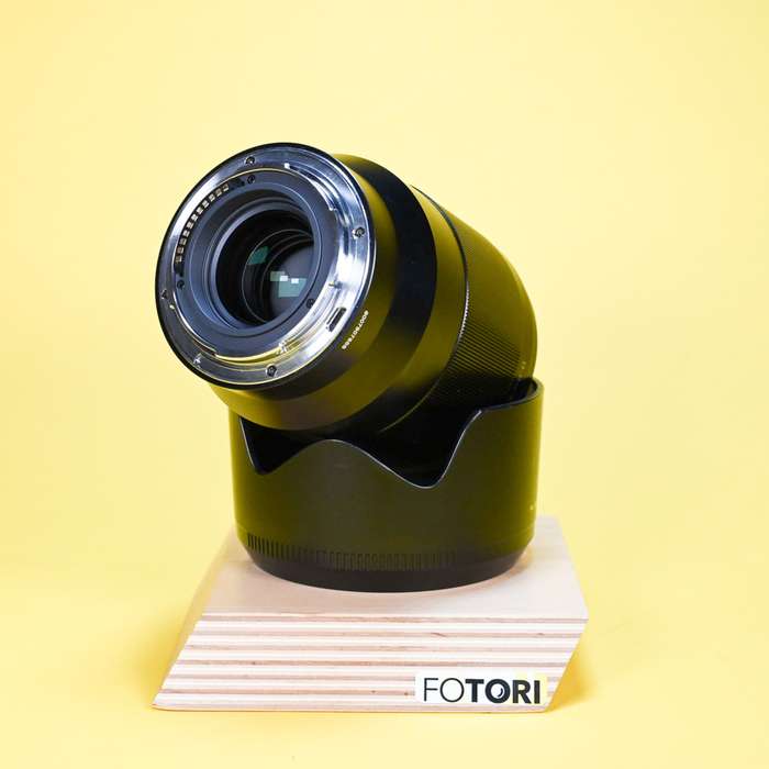 Viltrox AF 85mm F1,8 Nikon Z | 6007807858